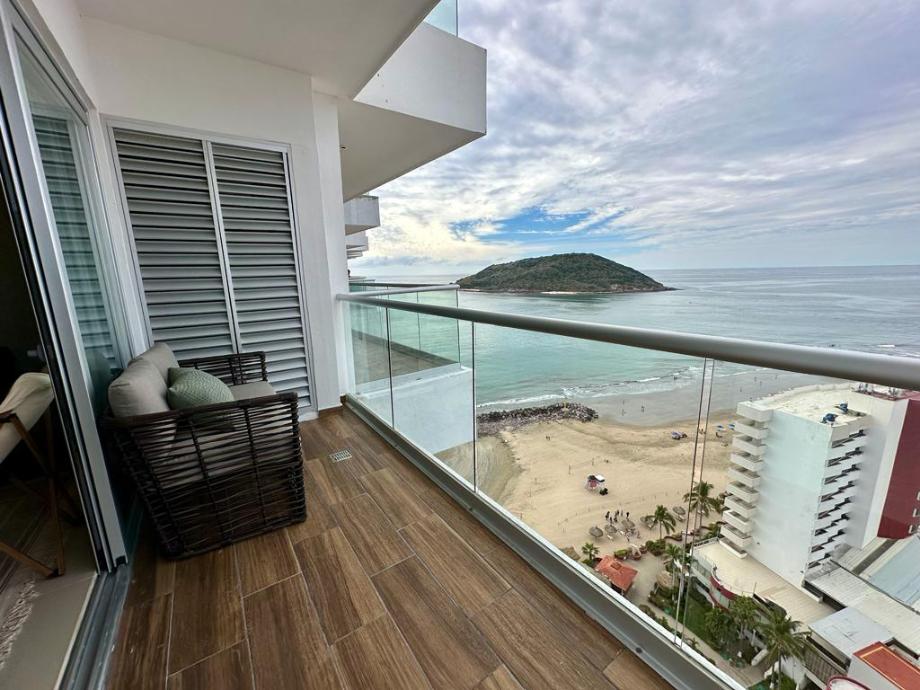 Imagen de departamento en renta en sábalo country club, mazatlán, sinaloa