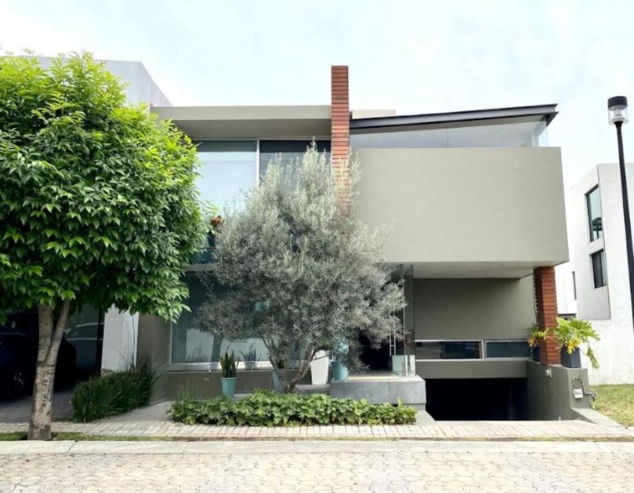 Imagen de casa en venta en lomas de angelópolis, san andrés cholula, puebla