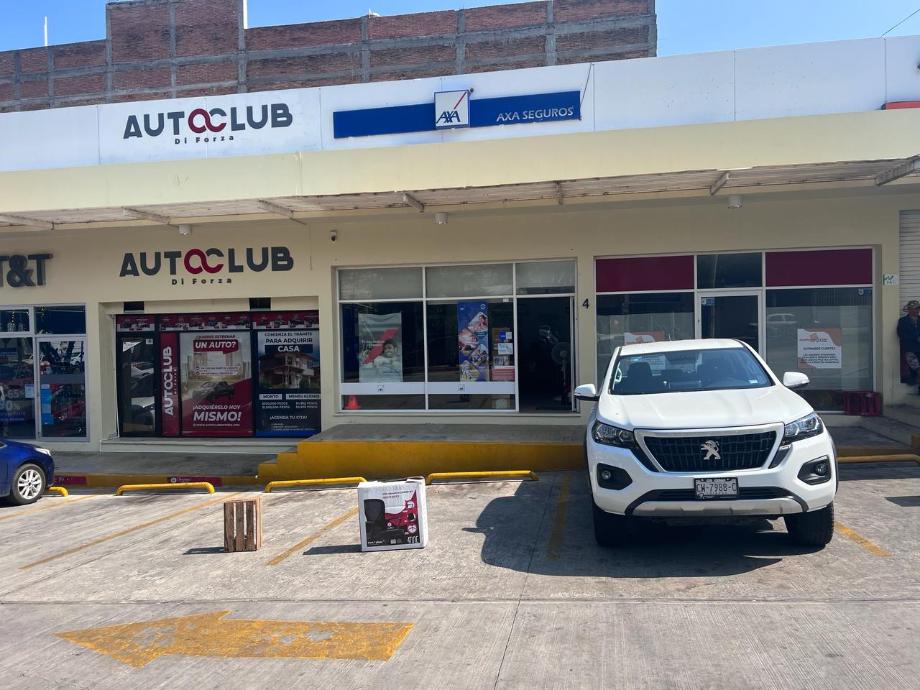 Imagen de local en renta en el cerrito, tuxtla gutiérrez, chiapas