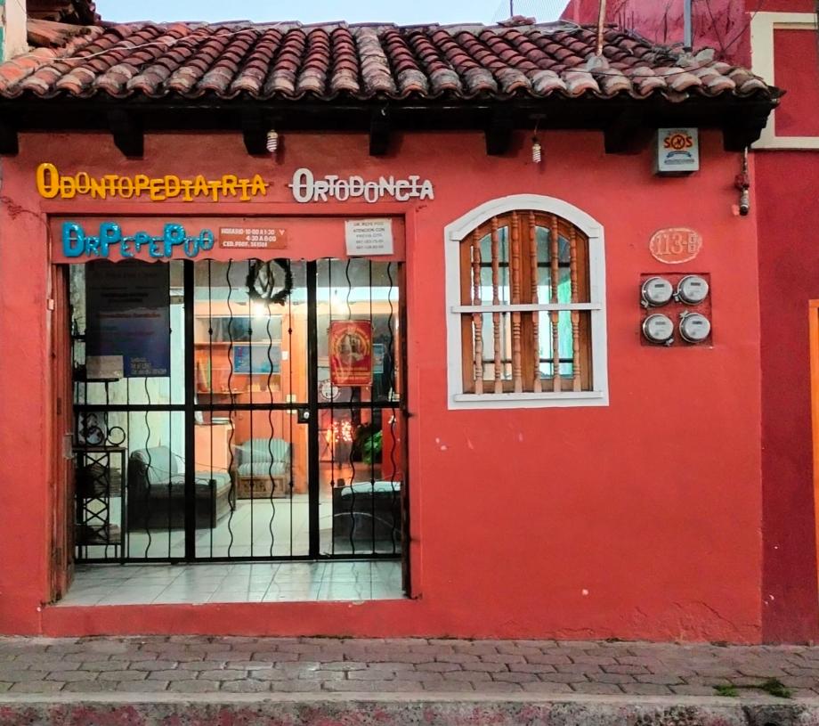 Imagen de local en renta en guadalupe, san cristóbal de las casas, chiapas