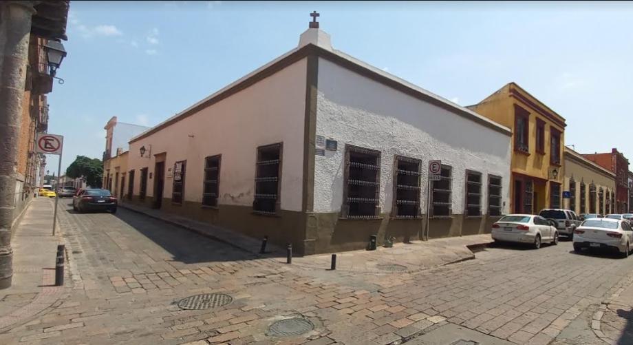 Imagen de casa en renta en centro, querétaro, querétaro
