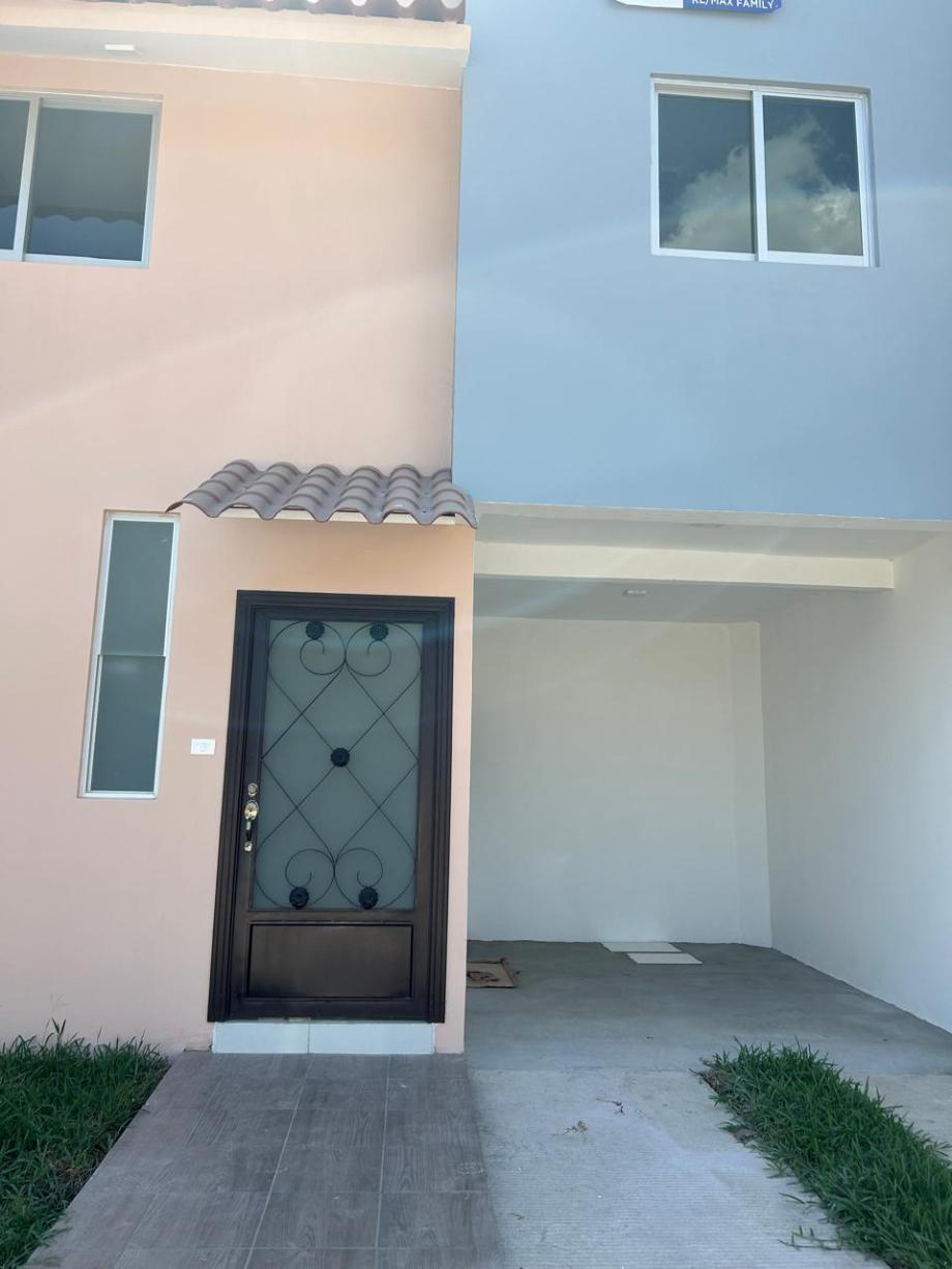 Imagen de casa en venta en la cebadilla 2a sección, tapachula, chiapas