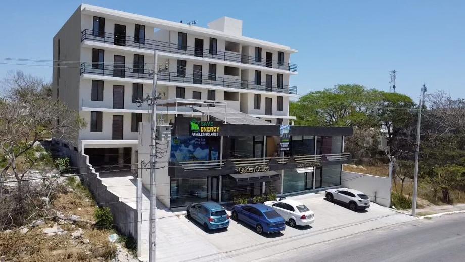 Imagen de departamento en venta en lomas del chairel, tampico, tamaulipas