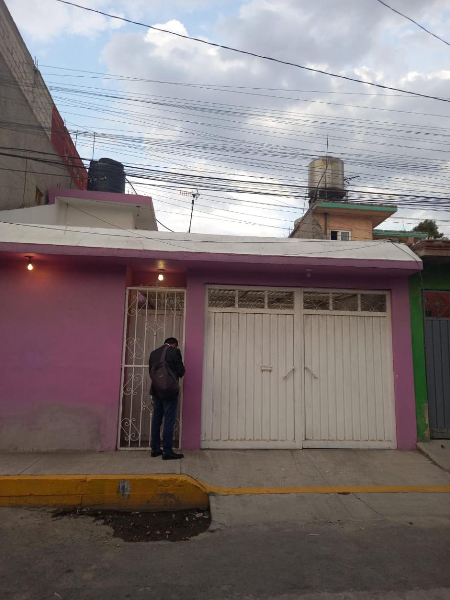 Imagen de casa en venta en la florida (ciudad azteca), ecatepec de morelos, estado de méxico