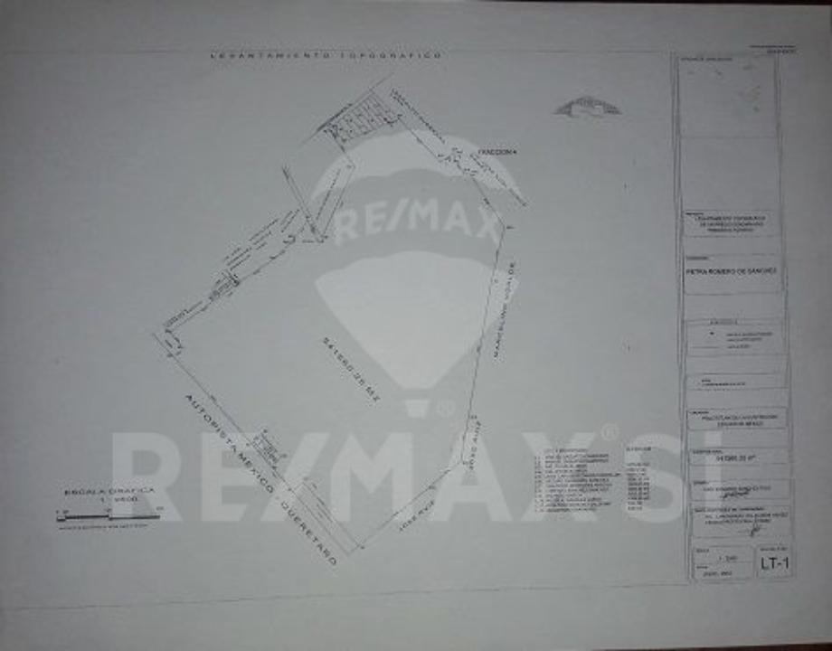 Imagen de terreno en venta en polotitlán de la ilustración, polotitlán, estado de méxico