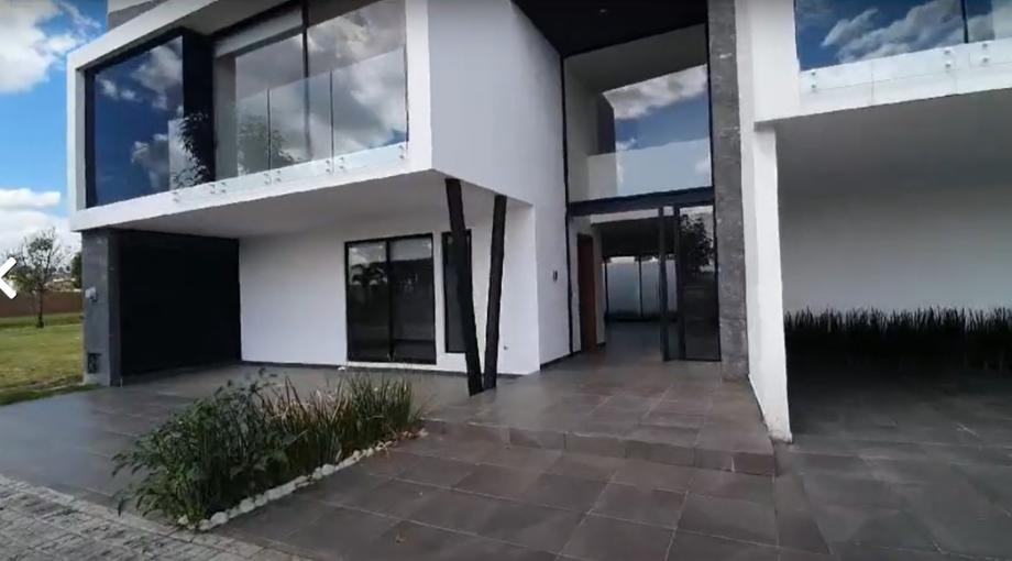 Imagen de casa en renta en lomas de angelópolis, san andrés cholula, puebla