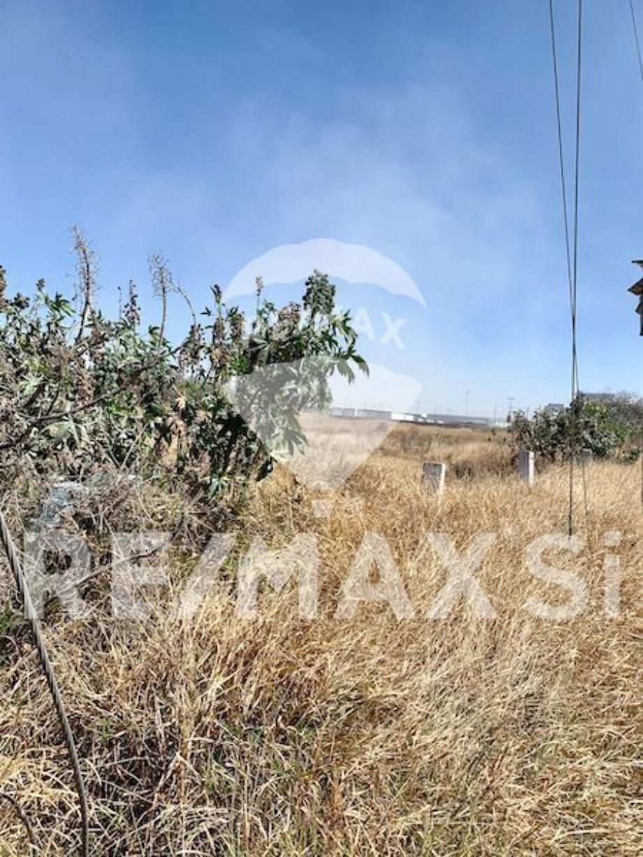 Imagen de terreno en renta en el cerrito, el marqués, querétaro