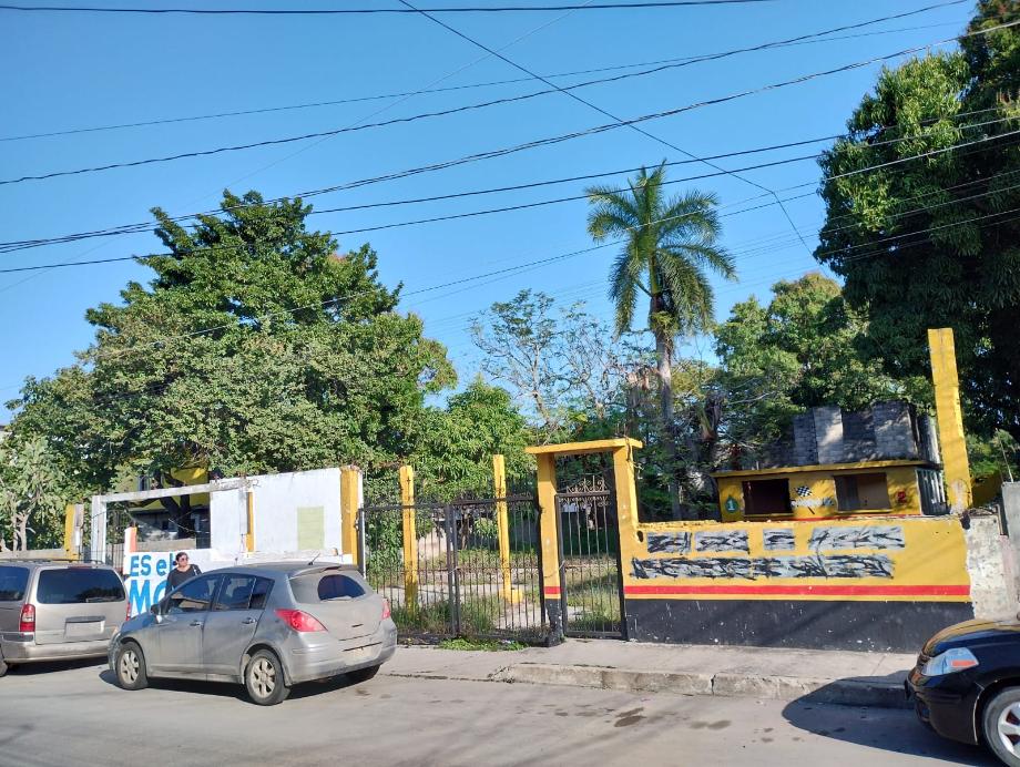 Imagen de terreno en renta en tamaulipas, tampico, tamaulipas