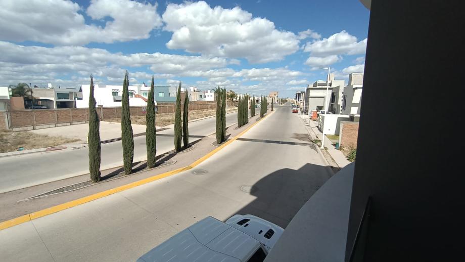 Imagen de departamento en venta en el atardecer residencial, durango, durango