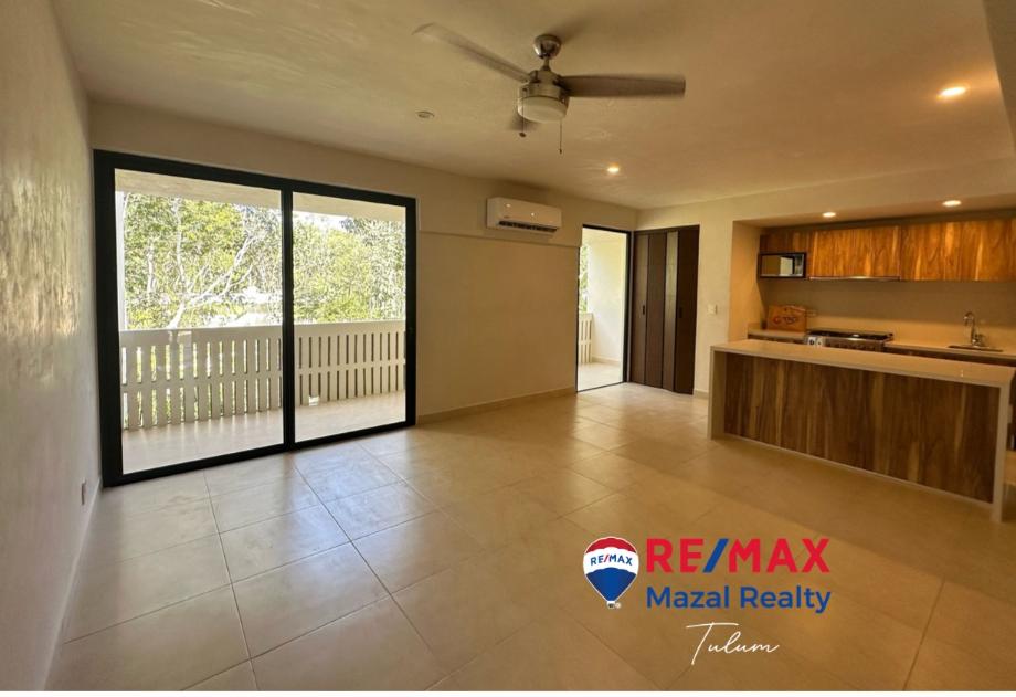 Imagen de departamento en venta en tulum centro, tulum, quintana roo