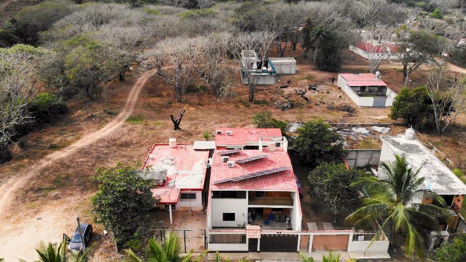 Imagen de casa en venta en el colorado, puerto vallarta, jalisco