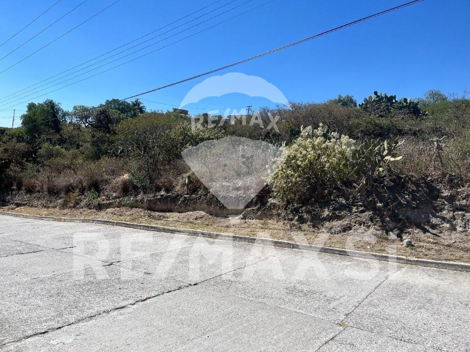 Imagen de terreno en venta en presa escondida, tepeji del río de ocampo, hidalgo