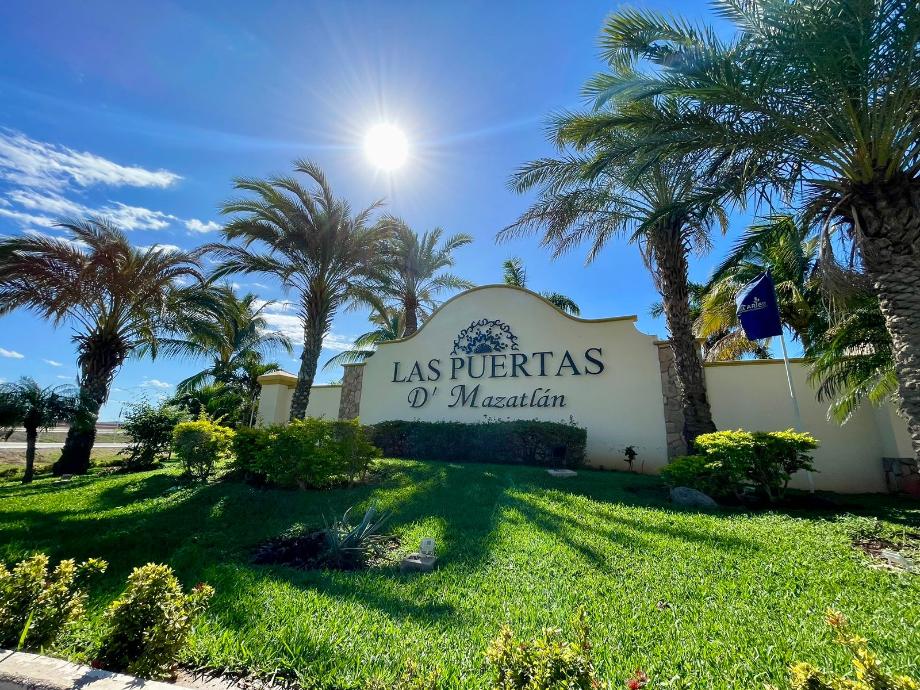 Imagen de terreno en venta en el venadillo, mazatlán, sinaloa