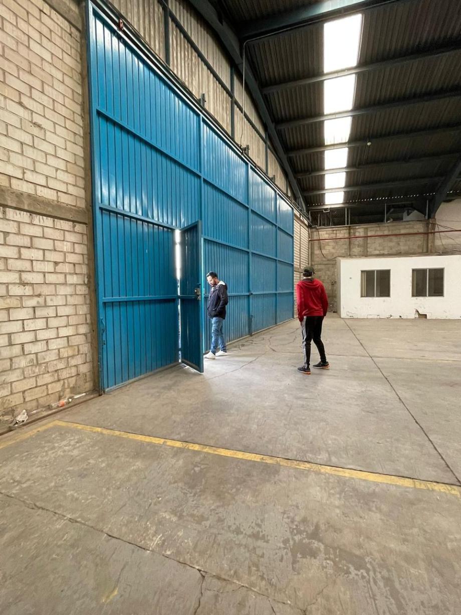 Imagen de bodega en renta en sanctorum, cuautlancingo, puebla