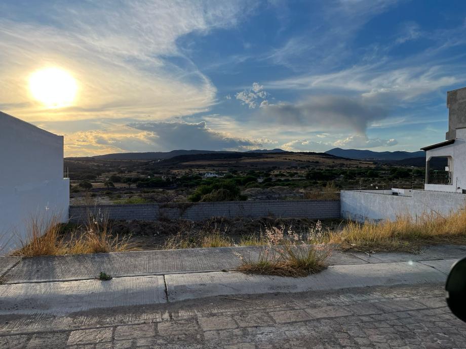 Imagen de terreno en venta en cumbres del lago, querétaro, querétaro