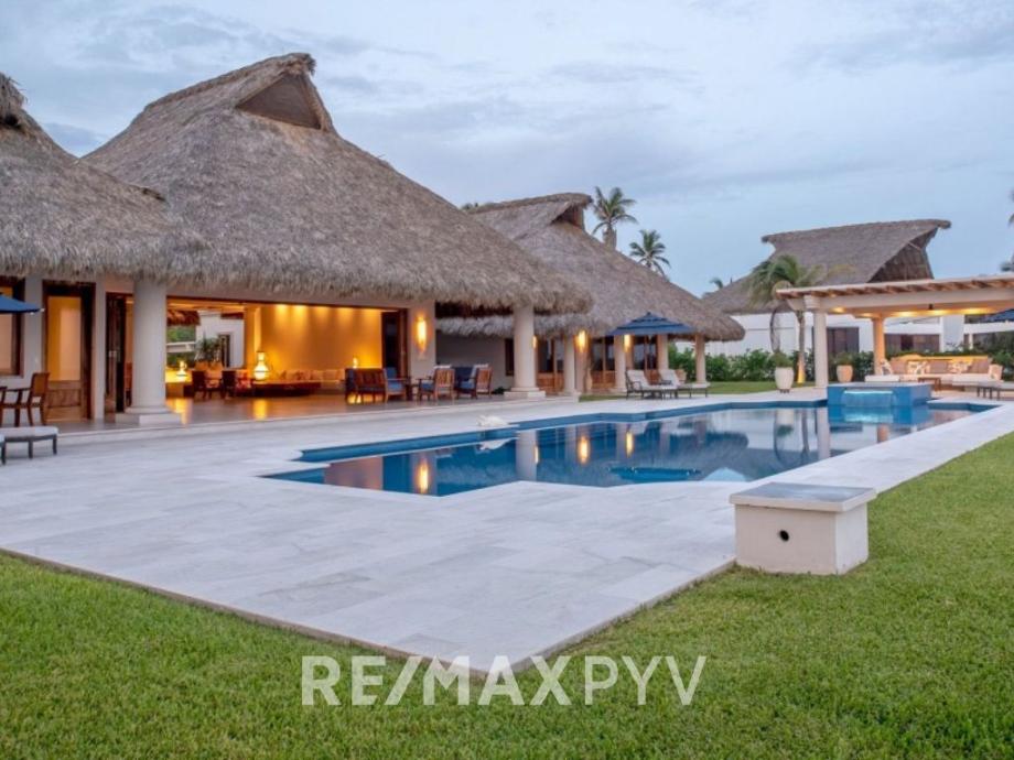 Imagen de casa en venta en los naranjos (los naranjos uno), santa maría colotepec, oaxaca