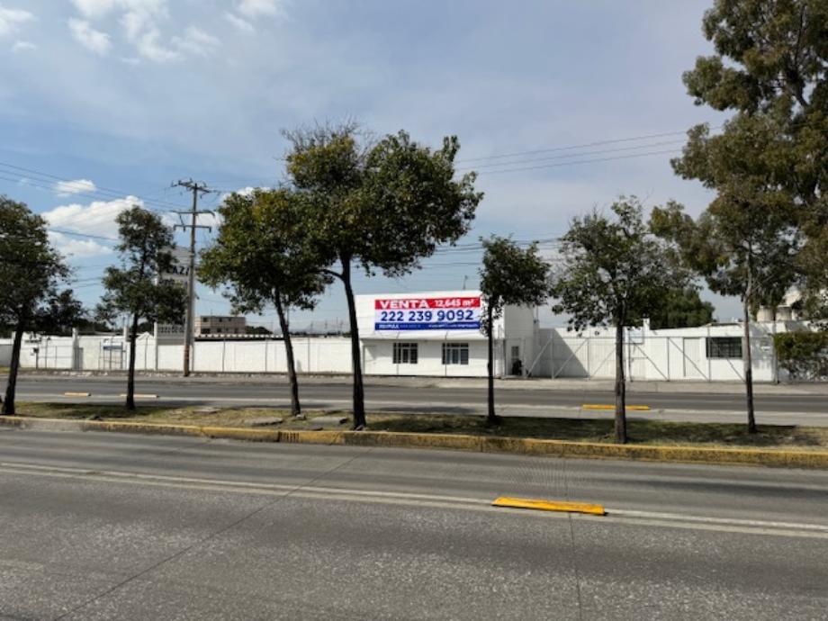 Imagen de terreno en venta en ex-hacienda mayorazgo, puebla, puebla