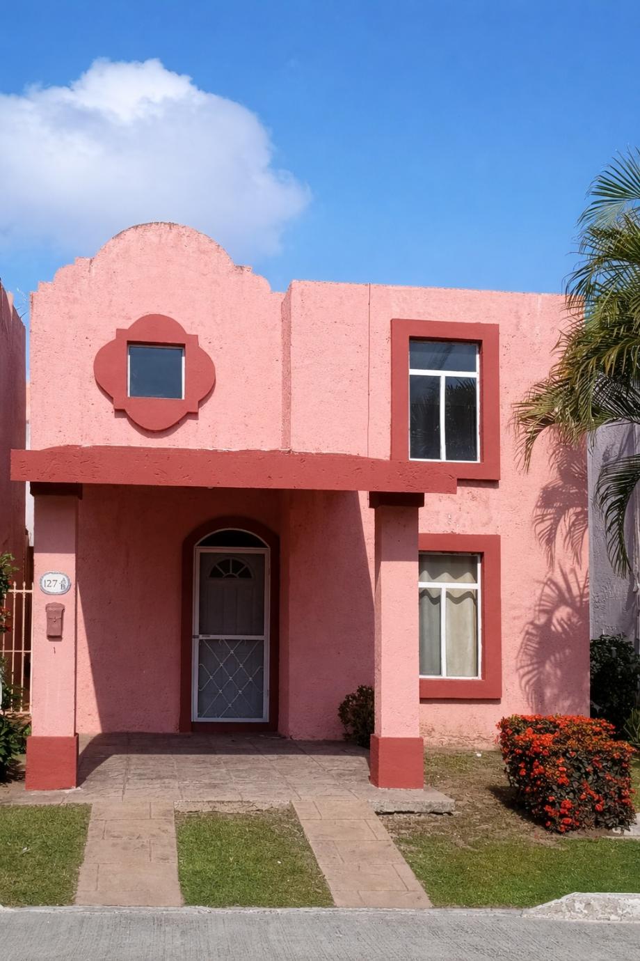 Imagen de casa en renta en petrolera, tampico, tamaulipas