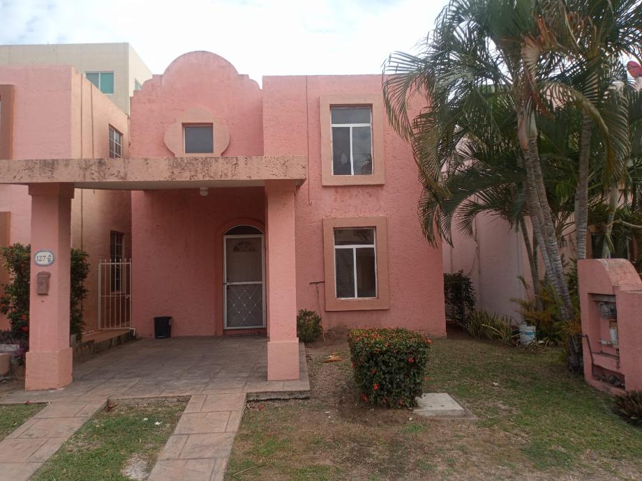 Imagen de casa en renta en petrolera, tampico, tamaulipas