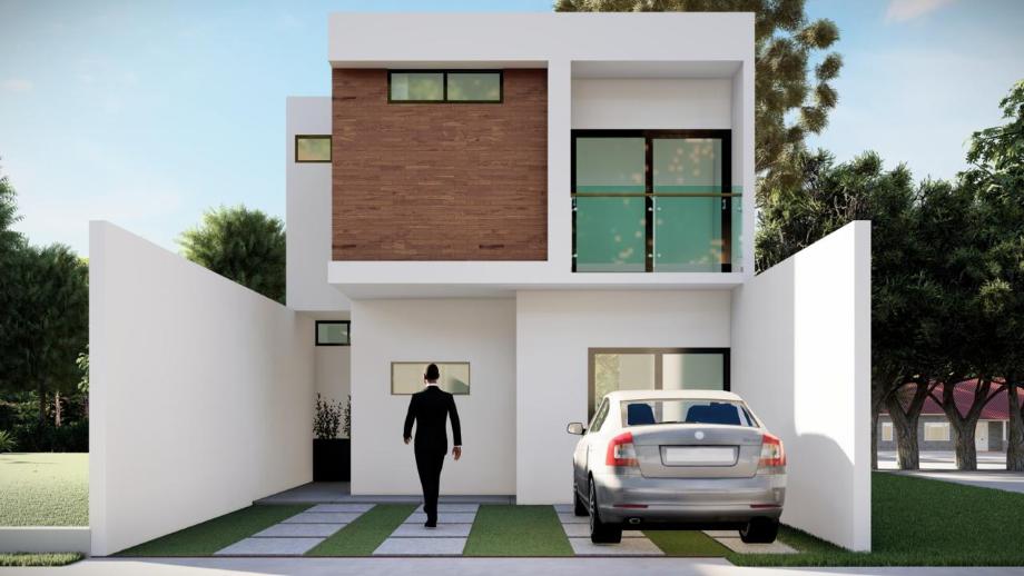 Imagen de casa en venta en parrilla 1a sección, centro, tabasco