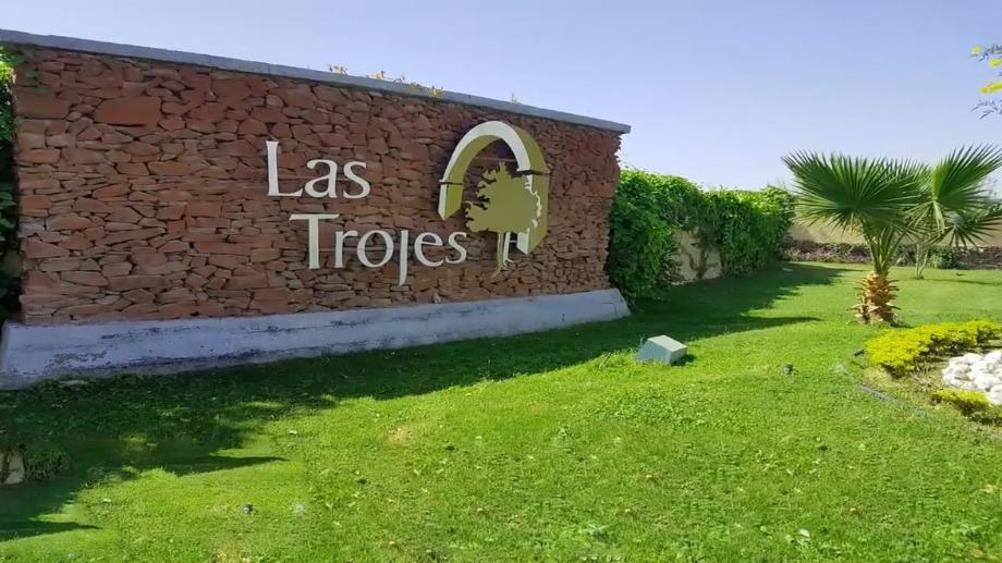 Imagen de terreno en venta en las trojes, torreón, coahuila