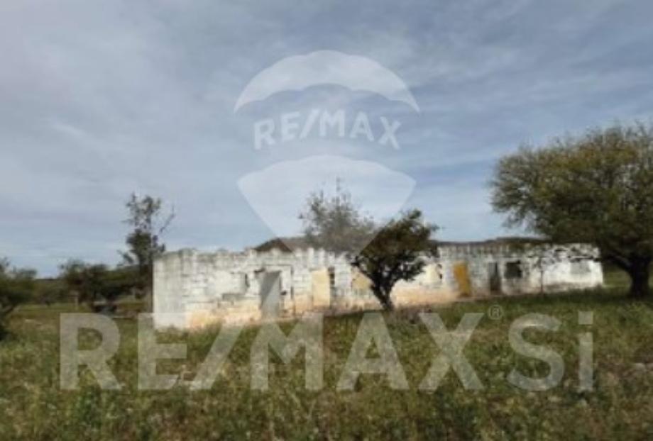 Imagen de terreno en venta en jarillas, ojocaliente, zacatecas
