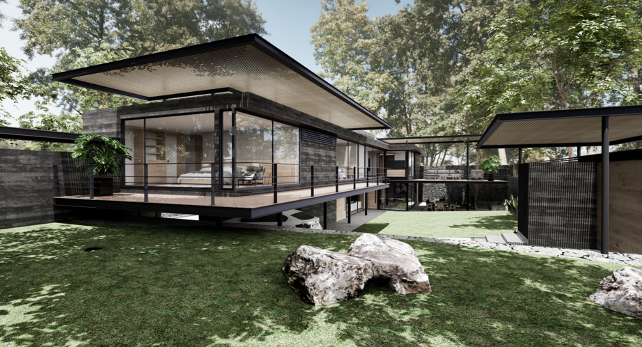 Imagen de casa en venta en jardines del pedregal, álvaro obregón, ciudad de méxico