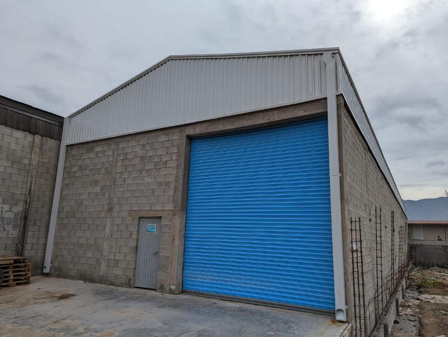 Imagen de bodega en renta en ojo de agua, tijuana, baja california