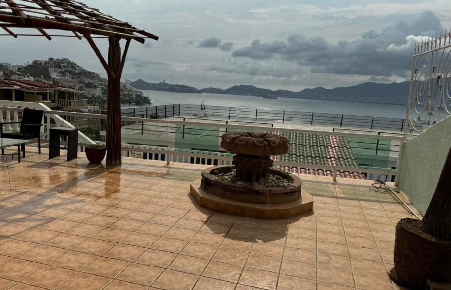 Imagen de departamento en renta en joyas de brisamar, acapulco de juárez, guerrero