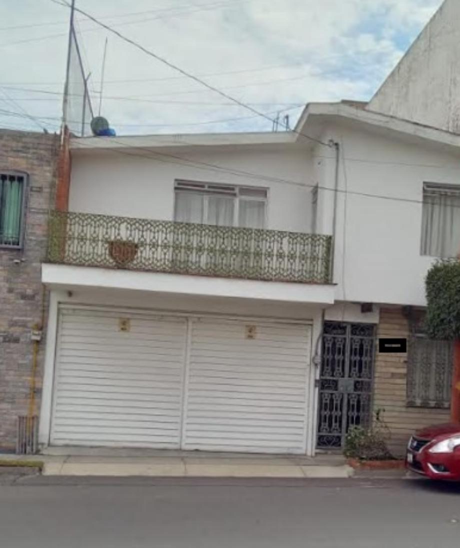 Imagen de casa en venta en ladrillera de benitez, puebla, puebla
