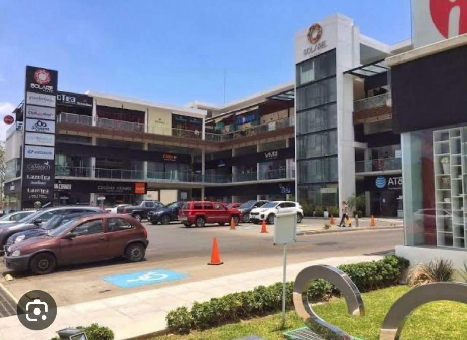 Imagen de local en venta en cancún centro, benito juárez, quintana roo