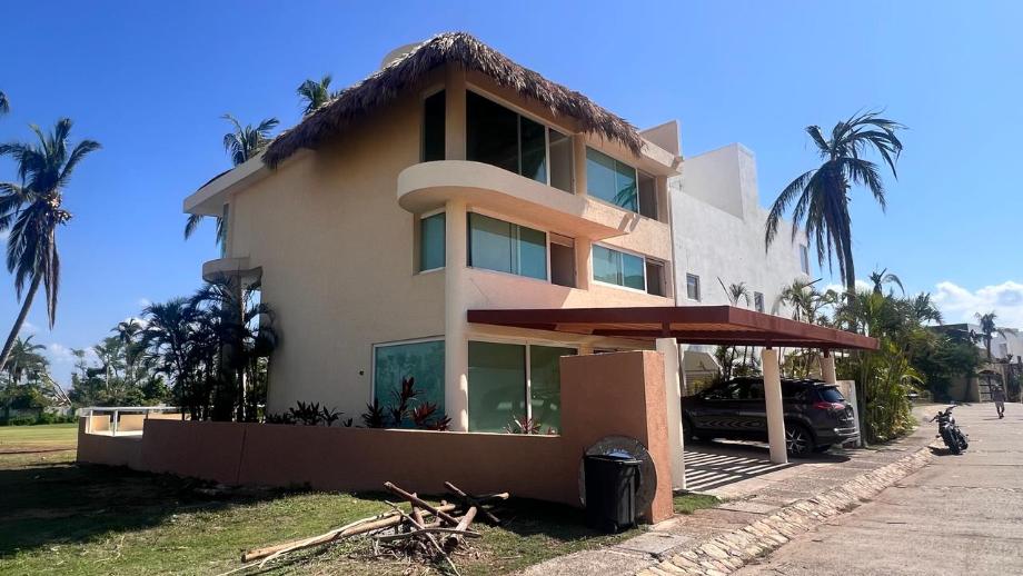 Imagen de casa en venta en playa diamante, acapulco de juárez, guerrero