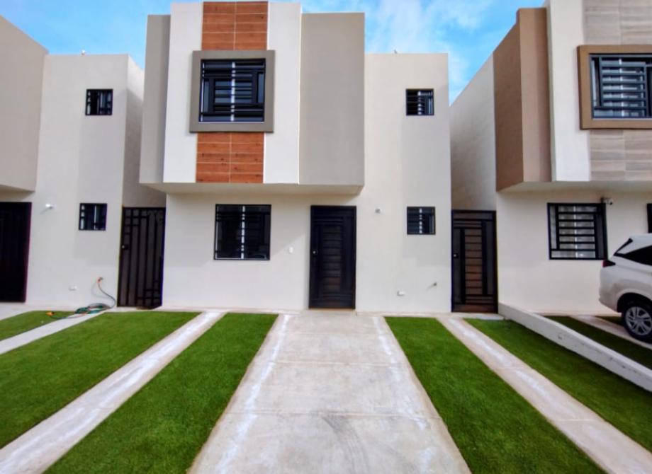 Imagen de casa en renta en lomas santa fe, tijuana, baja california
