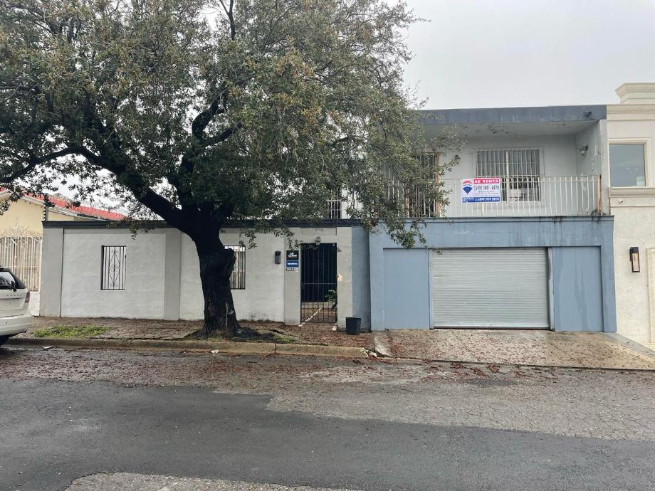 Imagen de casa en renta en las fuentes colonial, reynosa, tamaulipas