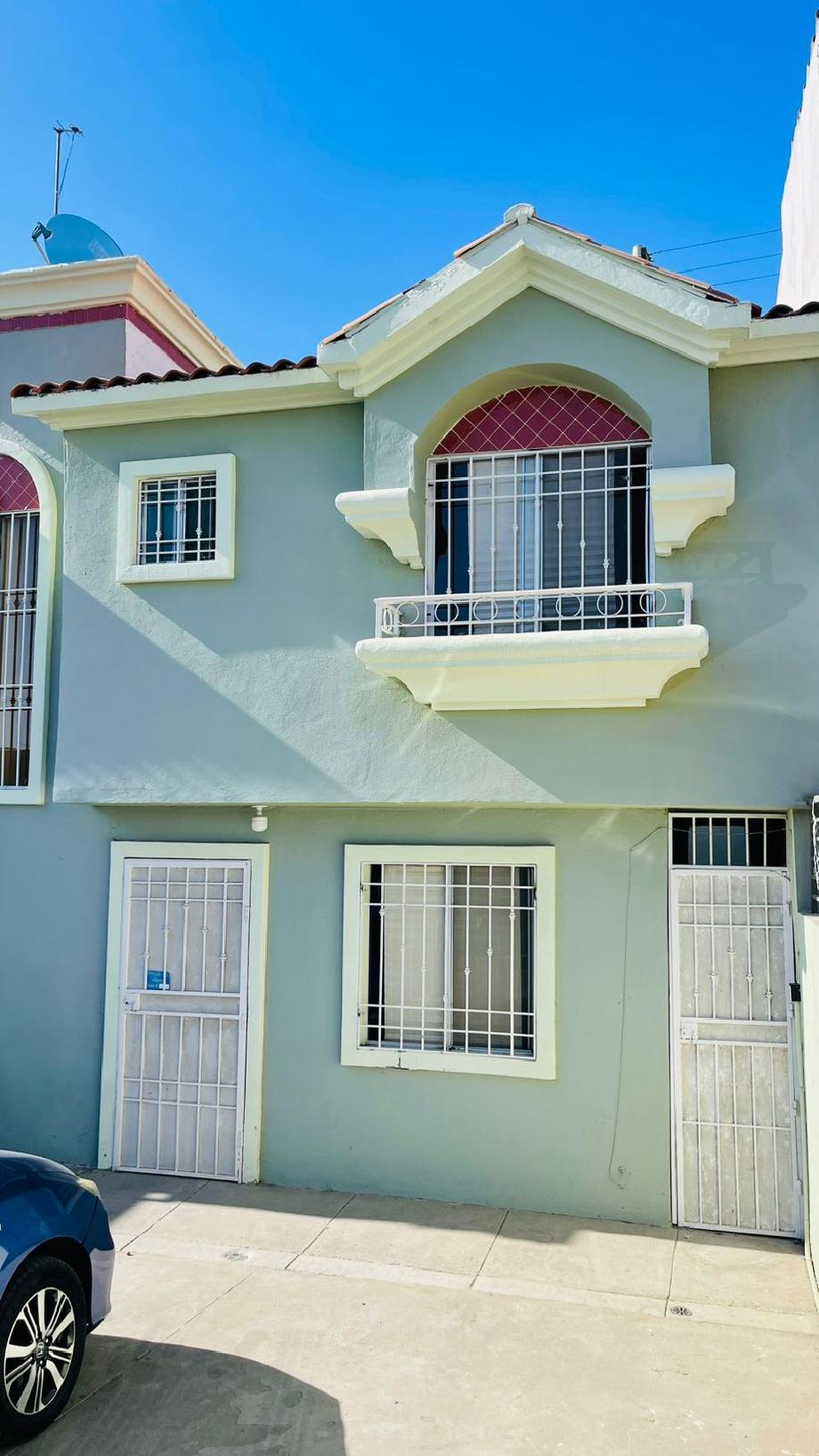 Imagen de casa en venta en san miguel, tijuana, baja california