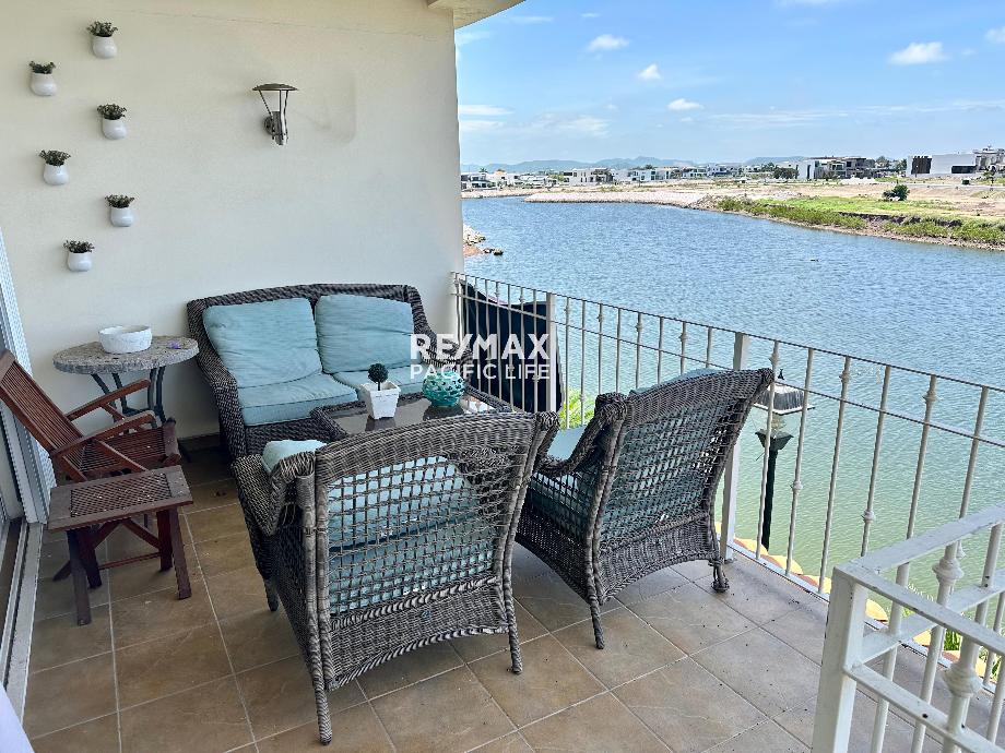 Imagen de departamento en venta en marina el cid, mazatlán, sinaloa