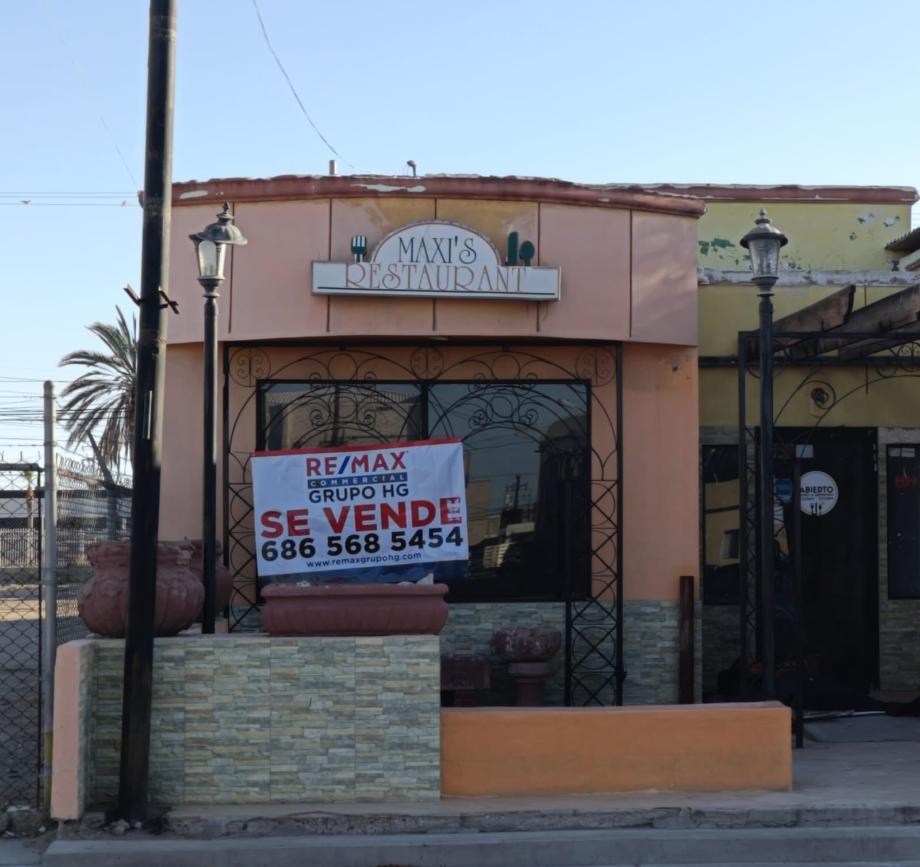 Imagen de local en venta en comercial, san luis río colorado, sonora