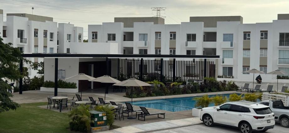 Imagen de departamento en renta en valle dorado, bahía de banderas, nayarit