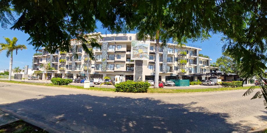 Imagen de departamento en renta en residencial fluvial vallarta, puerto vallarta, jalisco