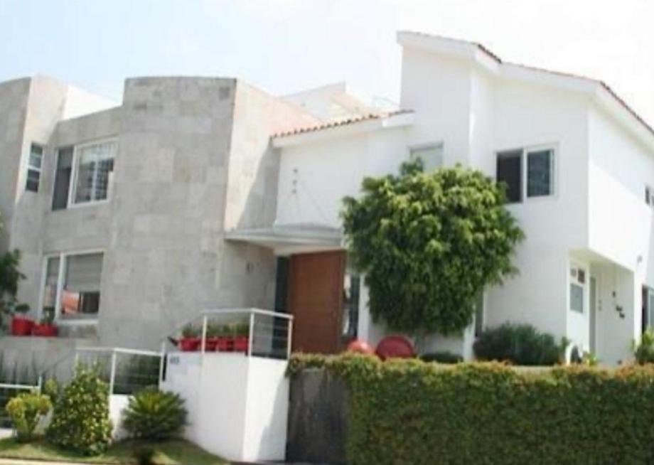 Imagen de casa en renta en la vista country club, san andrés cholula, puebla