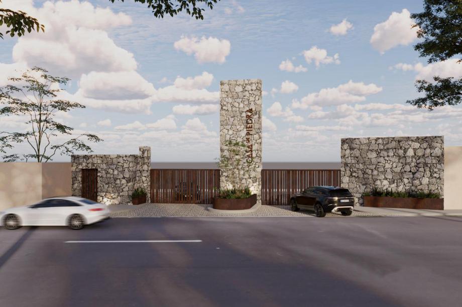 Imagen de terreno en venta en san alberto, saltillo, coahuila