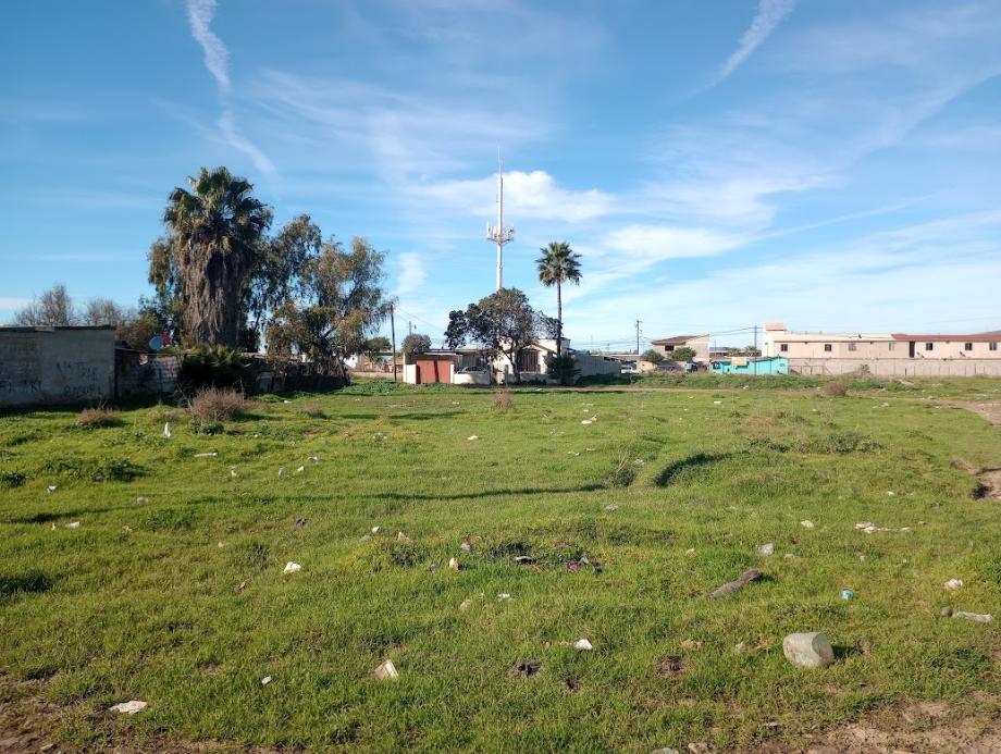Imagen de terreno en venta en maneadero, ensenada, baja california
