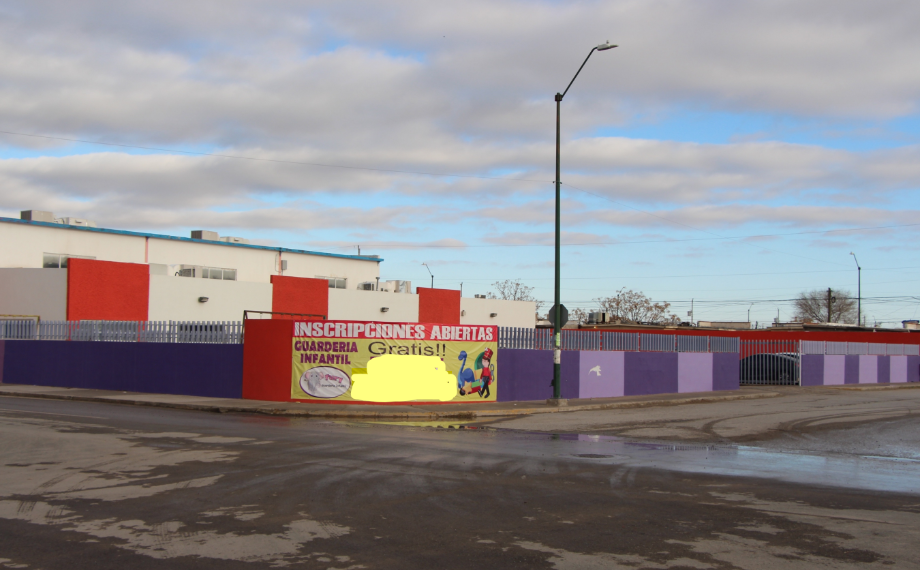 Imagen de local en venta en riberas del bravo, juárez, chihuahua