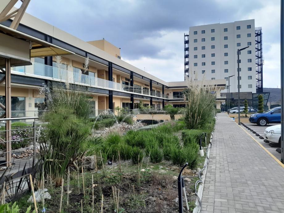 Imagen de local en renta en juriquilla santa fe, querétaro, querétaro