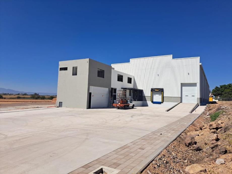 Imagen de bodega en renta en el venado de yóstiro, irapuato, guanajuato