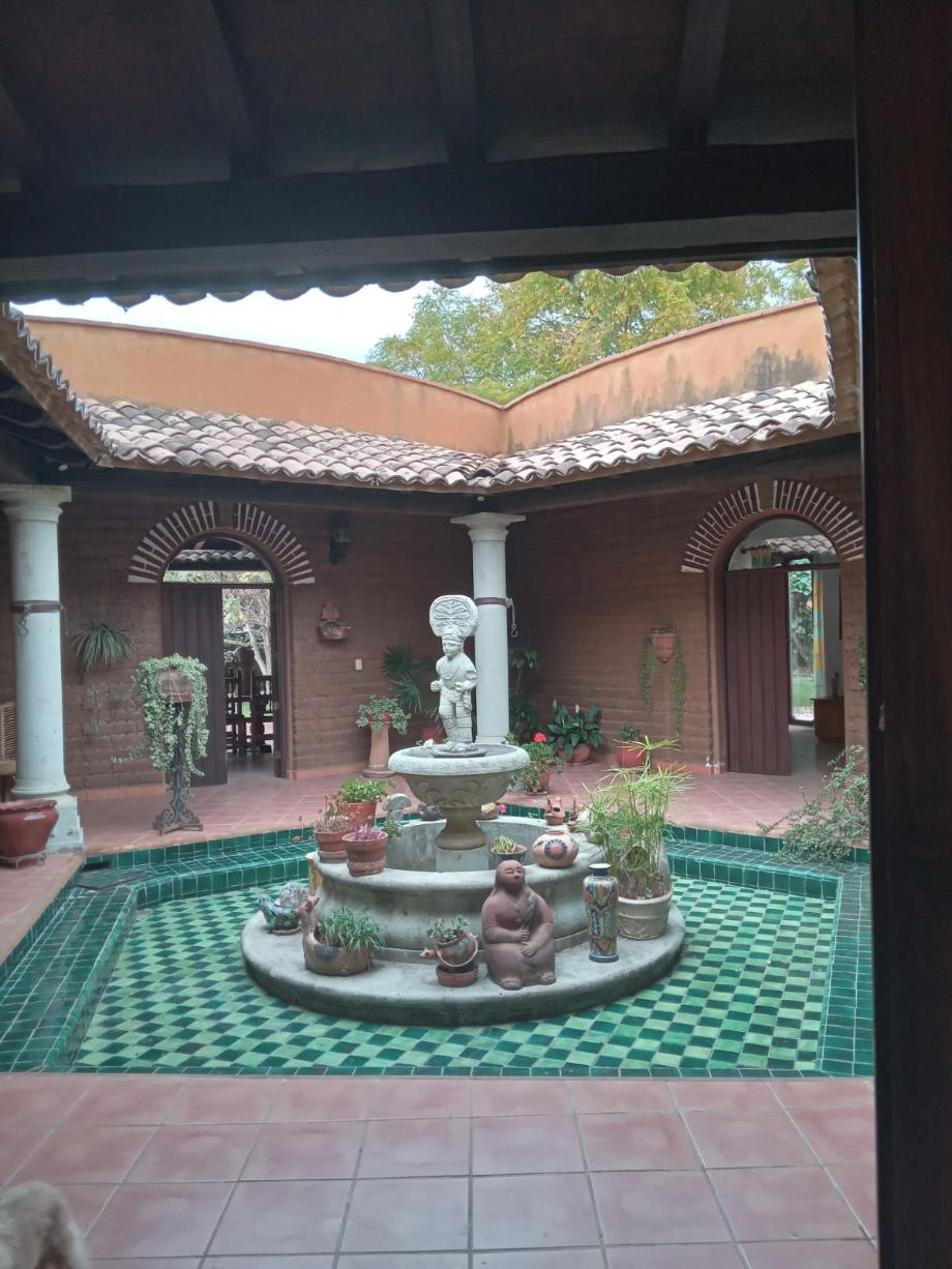 Imagen de casa en venta en san francisco lachigoló, san francisco lachigoló, oaxaca