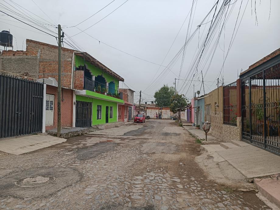 Imagen de terreno en venta en la ladrillera, san pedro tlaquepaque, jalisco