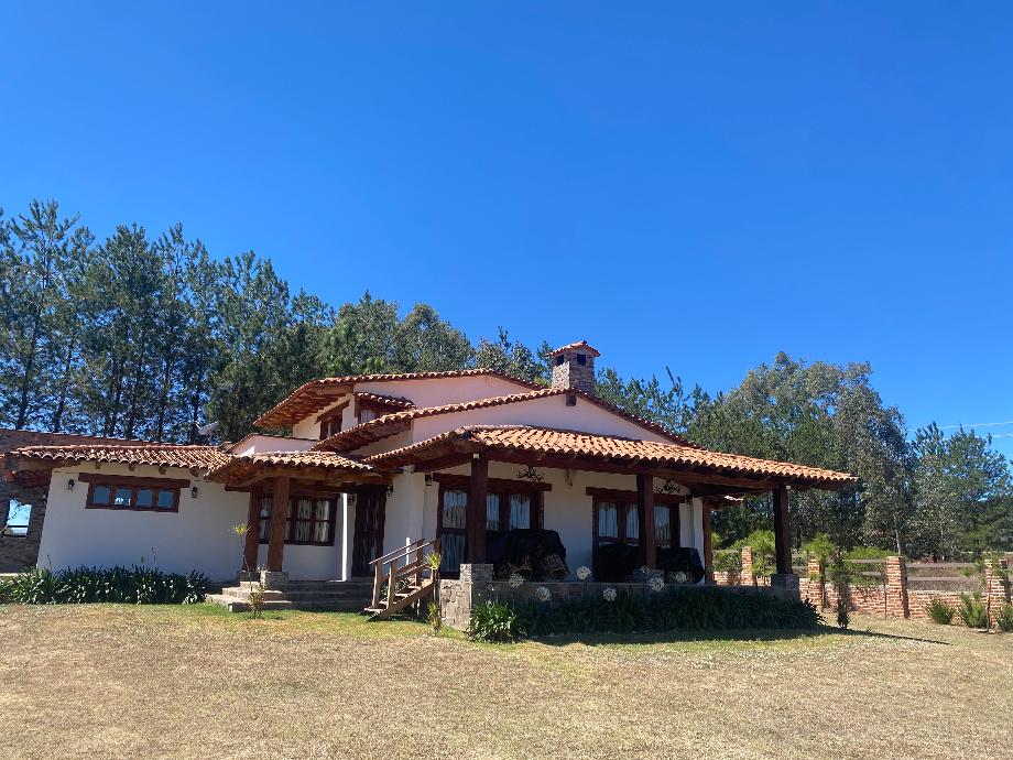 Imagen de casa en venta en tapalpa, tapalpa, jalisco