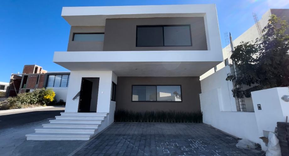 Imagen de casa en venta en zibatá, el marqués, querétaro
