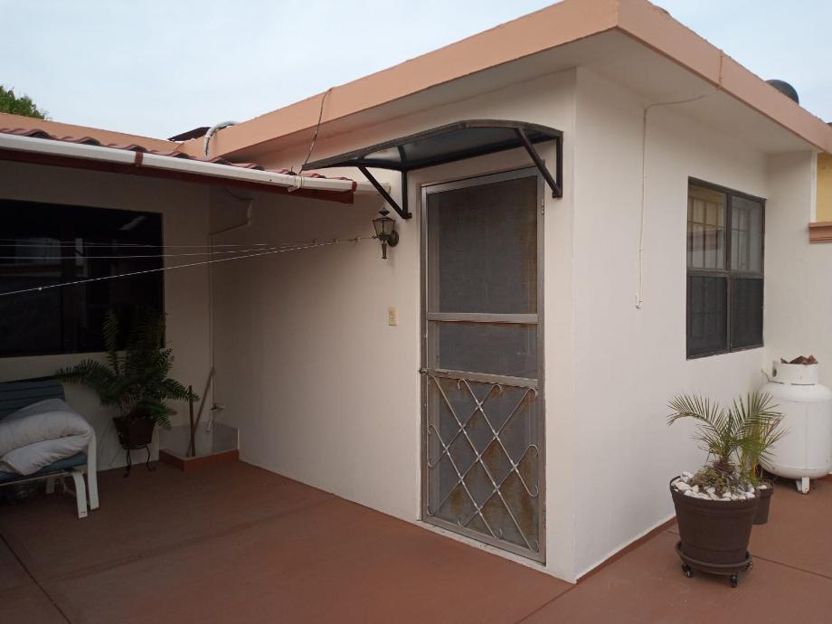 Imagen de departamento en renta en la florida, tampico, tamaulipas
